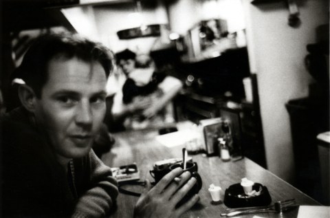 gino f. at hatties hat ballard seattle wa.