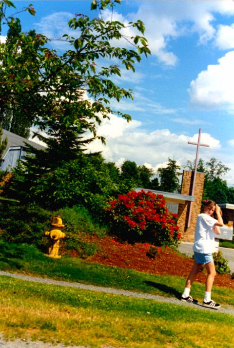 marysville washington