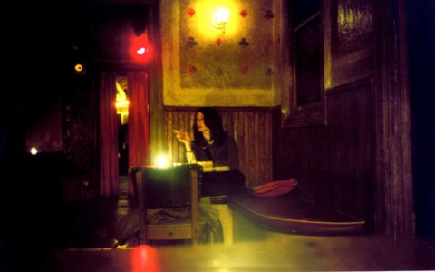 Pete's Candy Store Brooklyn NY