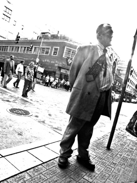 tie-for-the-theater-b+w_1916